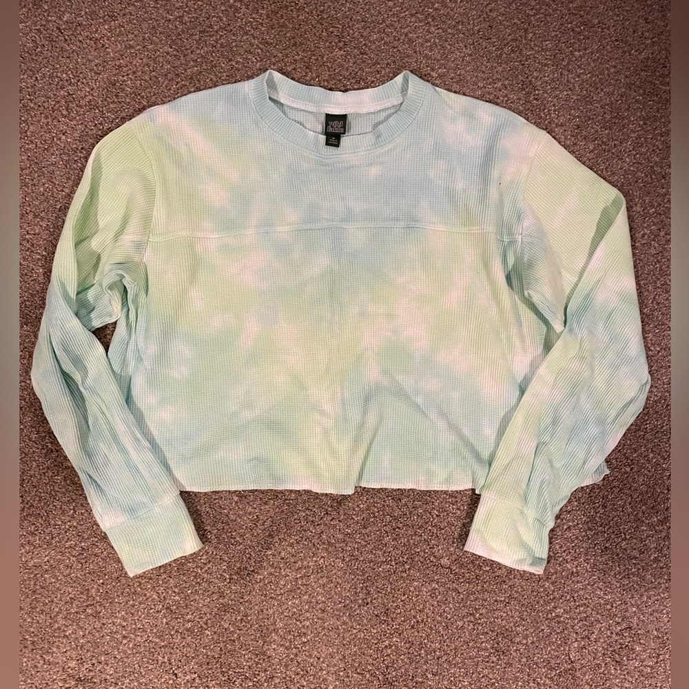 Wild Fable Crop Top